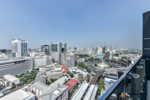 Condo in Bangkok, Thailand, 1 bedroom № 184805 - photo 6