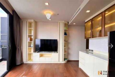 Condo in Bangkok, Thailand, 1 bedroom № 184805 - photo 2