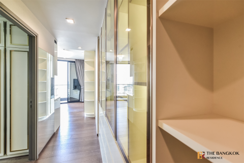 Condo in Bangkok, Thailand, 1 bedroom № 184805 - photo 5
