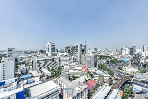 Condo in Bangkok, Thailand, 1 bedroom № 184805 - photo 10