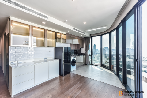 Condo in Bangkok, Thailand, 1 bedroom № 184805 - photo 7