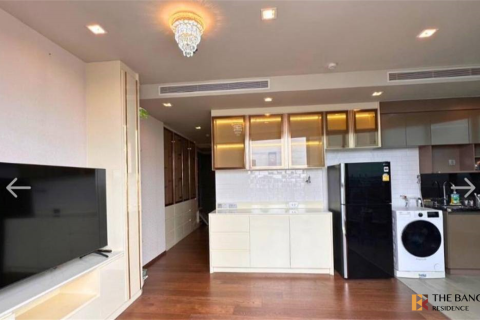 Condo in Bangkok, Thailand, 1 bedroom № 184805 - photo 9