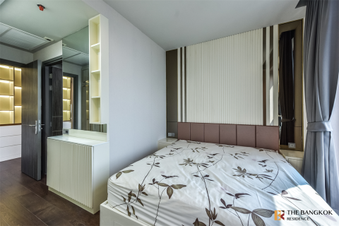 Condo in Bangkok, Thailand, 1 bedroom № 184805 - photo 3