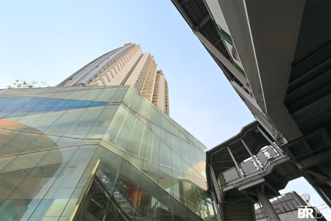 Condo in Bangkok, Thailand, 2 bedrooms  № 184801 - photo 3