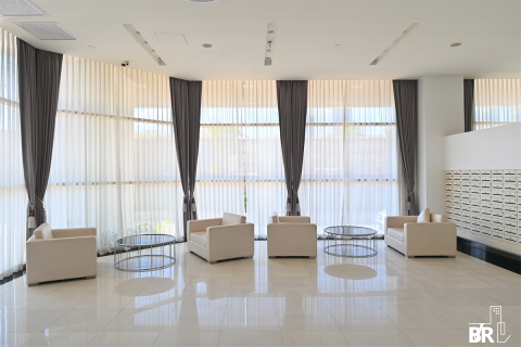 คอนโดมิเนียมในกรุงเทพฯ, ประเทศไทย, 2 ห้องนอน № 184801 - รูปถ่าย 7