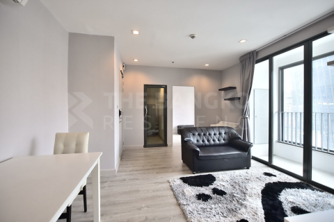 คอนโดมิเนียมในกรุงเทพฯ, ประเทศไทย, 2 ห้องนอน № 187996 - รูปถ่าย 2