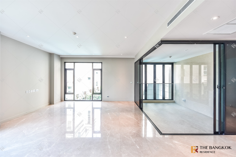 Condo à Bangkok, Thaïlande, 3 chambres № 187993 - photo 9