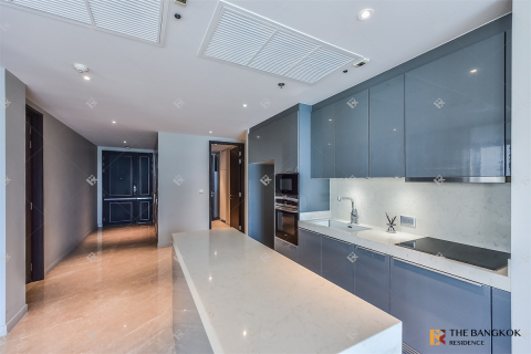 Condo à Bangkok, Thaïlande, 3 chambres № 187993 - photo 4