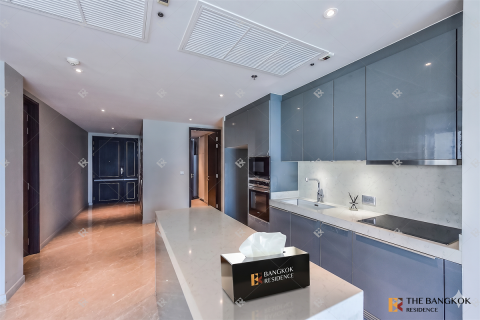 Condo à Bangkok, Thaïlande, 3 chambres № 187993 - photo 6