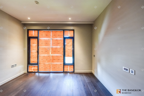 Condo à Bangkok, Thaïlande, 3 chambres  № 187993