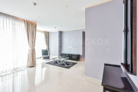 คอนโดมิเนียมในกรุงเทพฯ, ประเทศไทย, 2 ห้องนอน № 187997 - รูปถ่าย 9