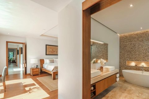 Penthouse in Phuket, Thailand 4 bedrooms № 150691 - photo 4