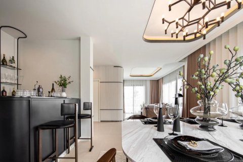 Penthouse in Pattaya, Thailand 4 bedrooms № 150694 - photo 3