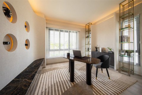 Penthouse in Pattaya, Thailand 4 bedrooms № 150694 - photo 7