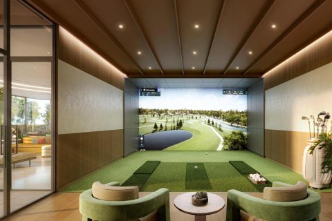 Appartement à Phuket, Thaïlande 2 chambres № 150693 - photo 7