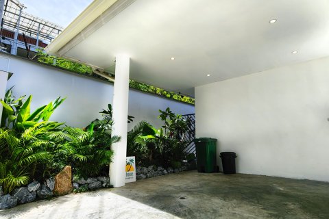 Вилла в Самуи, Таиланд с 2 спальнями № 164129 - фото 18