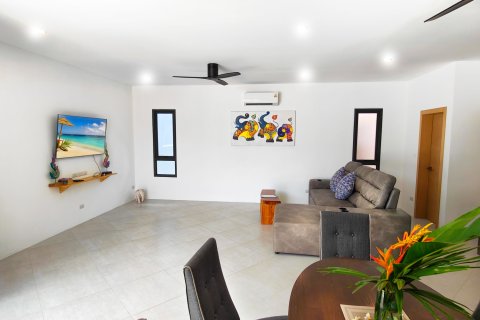 Вилла в Самуи, Таиланд с 2 спальнями № 164129 - фото 7