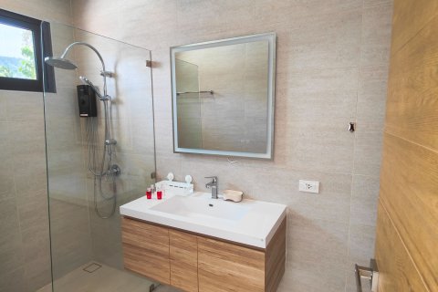 Вилла в Самуи, Таиланд с 2 спальнями № 164129 - фото 13