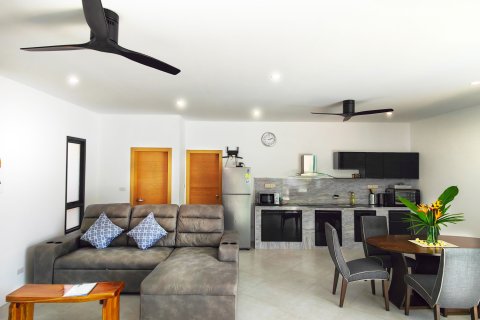 Вилла в Самуи, Таиланд с 2 спальнями № 164129 - фото 3