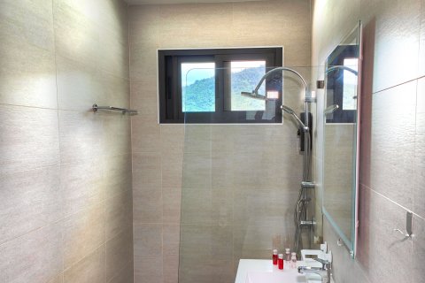 Вилла в Самуи, Таиланд с 2 спальнями № 164129 - фото 12