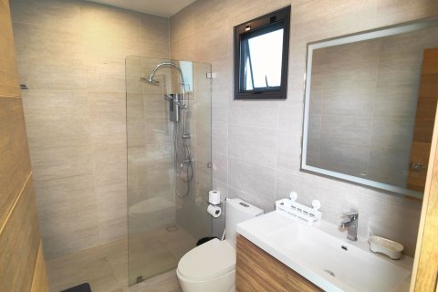 Вилла в Самуи, Таиланд с 2 спальнями № 164129 - фото 14