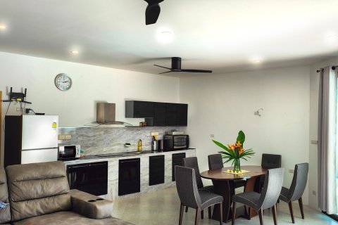 Вилла в Самуи, Таиланд с 2 спальнями № 164129 - фото 4