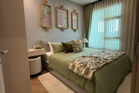 Appartement à Phuket, Thaïlande 2 chambres № 164127 - photo 3