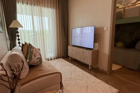 Appartement à Phuket, Thaïlande 2 chambres № 164127 - photo 2