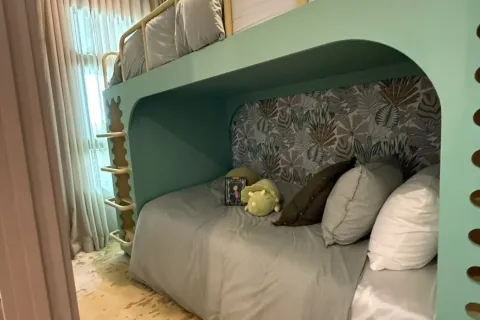 Appartement à Phuket, Thaïlande 2 chambres № 164127 - photo 4