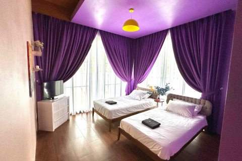 Villa in Phuket, Thailand 3 bedrooms № 164124 - photo 13