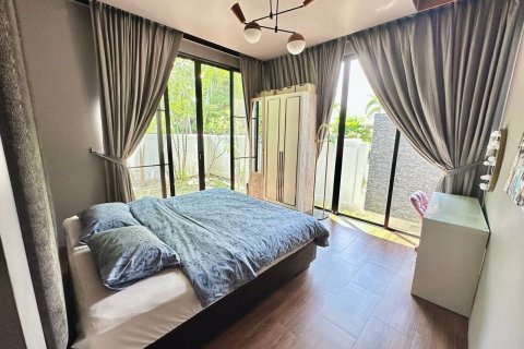 Villa in Phuket, Thailand 3 bedrooms № 164124 - photo 9