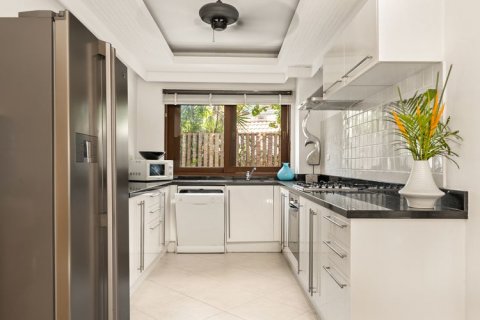 Вилла в Самуи, Таиланд с 4 спальнями  № 164125 - фото 3