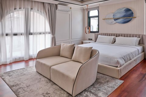 Villa in Phuket, Thailand 4 bedrooms № 164128 - photo 2