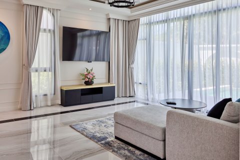 Villa in Phuket, Thailand 4 bedrooms № 164128