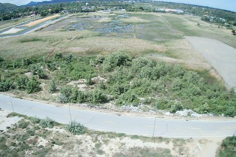 Terrain à Hua Hin, Thaïlande 25544 m2 № 164123 - photo 2