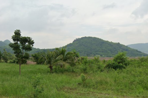 Terrain à Hua Hin, Thaïlande 25544 m2 № 164123 - photo 4