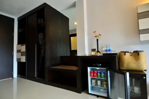 Studio in Ko Samui, Thailand № 158600 - photo 15