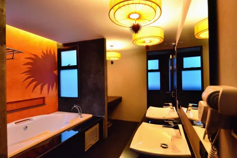 Studio in Ko Samui, Thailand № 158600 - photo 27