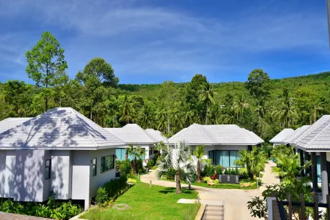 Studio in Ko Samui, Thailand № 158600 - photo 6