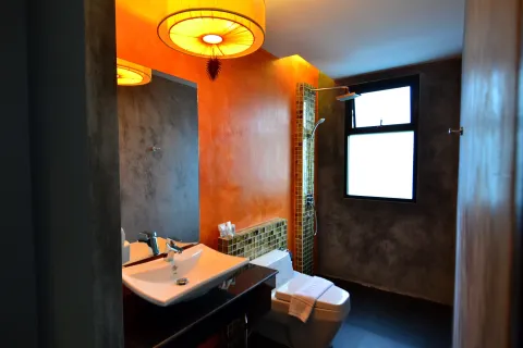 Studio in Ko Samui, Thailand № 158600 - photo 29