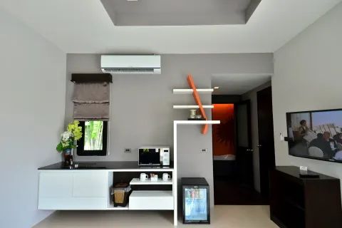 Studio in Ko Samui, Thailand № 158600 - photo 20