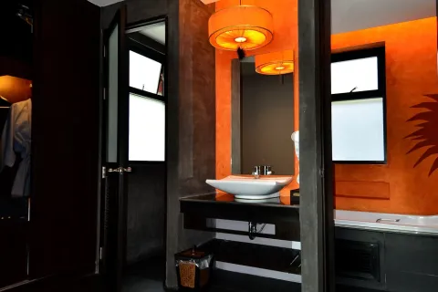 Studio in Ko Samui, Thailand № 158600 - photo 21