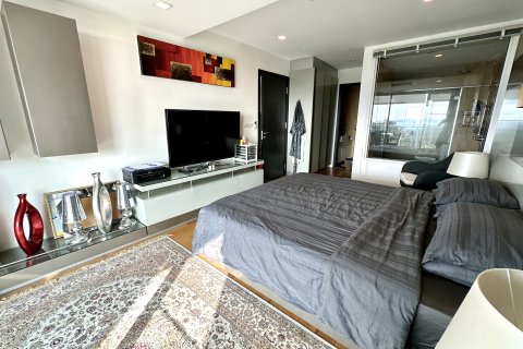 Condo à Pattaya, Thaïlande, 2 chambres  № 158596 - photo 11