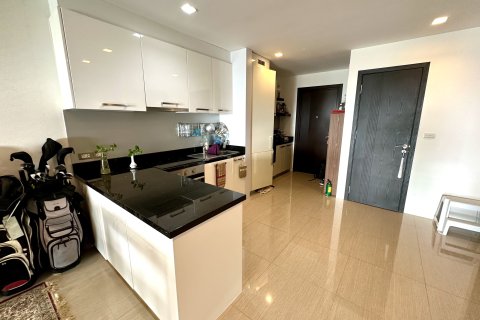 Condo à Pattaya, Thaïlande, 2 chambres  № 158596 - photo 10