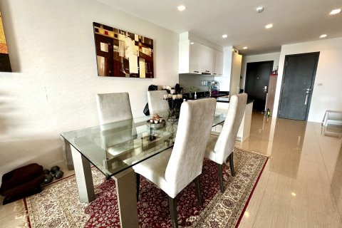 Condo à Pattaya, Thaïlande, 2 chambres  № 158596 - photo 8