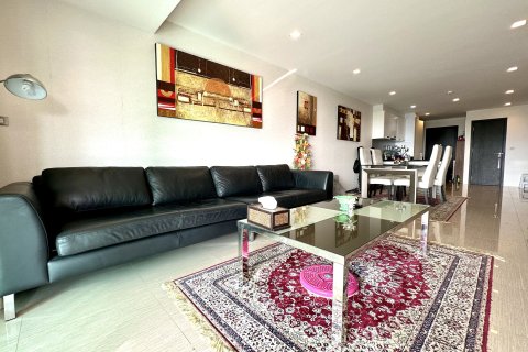 Condo à Pattaya, Thaïlande, 2 chambres  № 158596 - photo 7