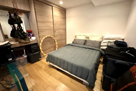 Condo à Pattaya, Thaïlande, 2 chambres  № 158596 - photo 13