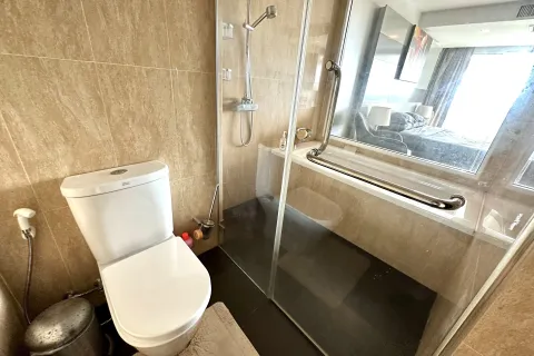 Condo à Pattaya, Thaïlande, 2 chambres  № 158596 - photo 4