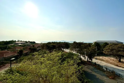 Condo à Pattaya, Thaïlande, 2 chambres  № 158596 - photo 15