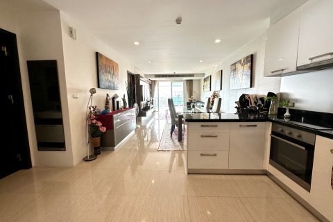 Condo à Pattaya, Thaïlande, 2 chambres  № 158596 - photo 2